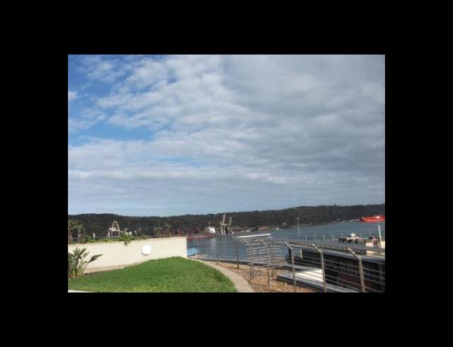 1 BEDROOM APARTMENT FOR SALE IN POINT WATERFRONT